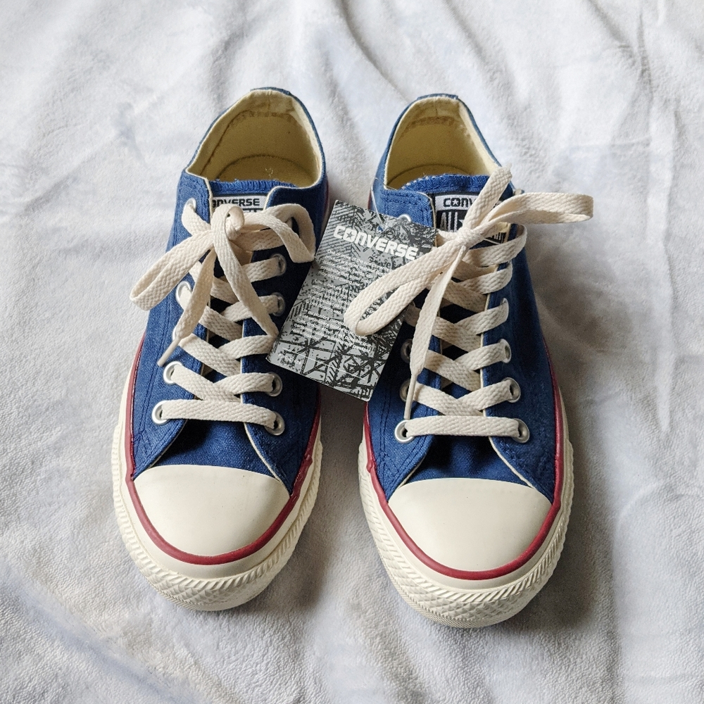 NWT Converse Shoes